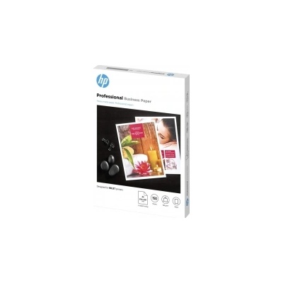 HP HP Professional Inkjet Matte FSC paper, 180 g/m2, 150 sht/A4/210 x 297 mm (7MV79A)