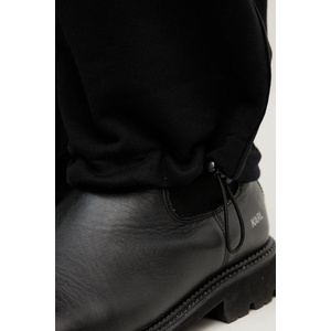 Versace Jeans Couture Памучен спортен панталон (79GAAT08.CF01T)