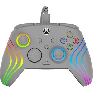 Turtle Beach Afterglow Wave Xbox Series X|S One PC Hall-Effect Triggers RGB (TBC-2002-85)