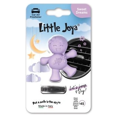 Little Joya Sweet Dreams