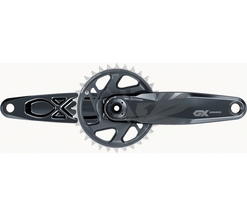 Sram GX Eagle Boost DUB