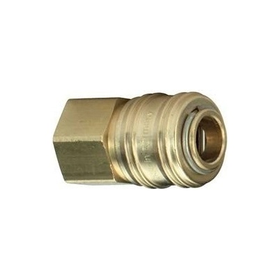 Rodcraft Rychlospojka mosazná R1/4" IG AM 004
