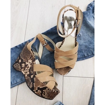 Michael Kors Megan