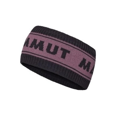 Mammut Peaks black-flux