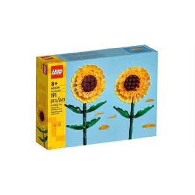 LEGO Creator 40524 Slnečnice