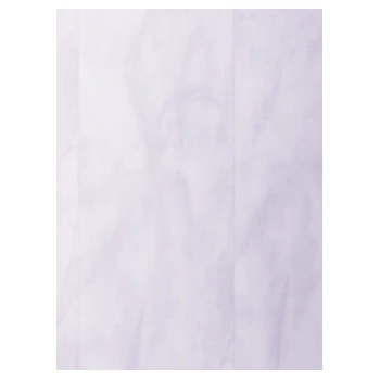 VOX ПВЦ ЛАМПЕРИЯ vilo 25см 2650х8мм marmino blue (3020935)