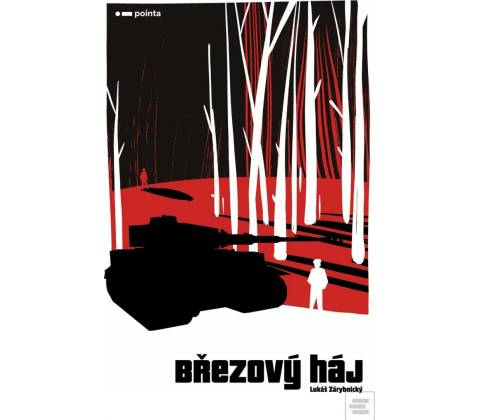 Březový háj