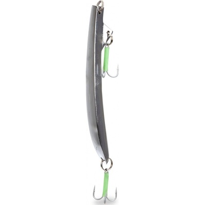 SAENGER Aquantic Banana pilker Steel Double 300 g