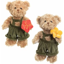 Bukowski medvedík Romantic Teddy