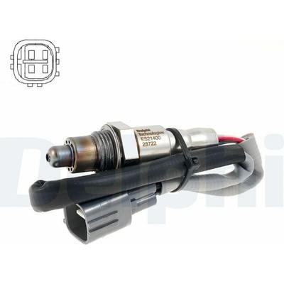 DELPHI ES20303-12B1 Lambda sonda (ES20303-12B1)