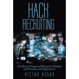 Hack Recruiting | Victor Assad (ISBN: 9781480876705)