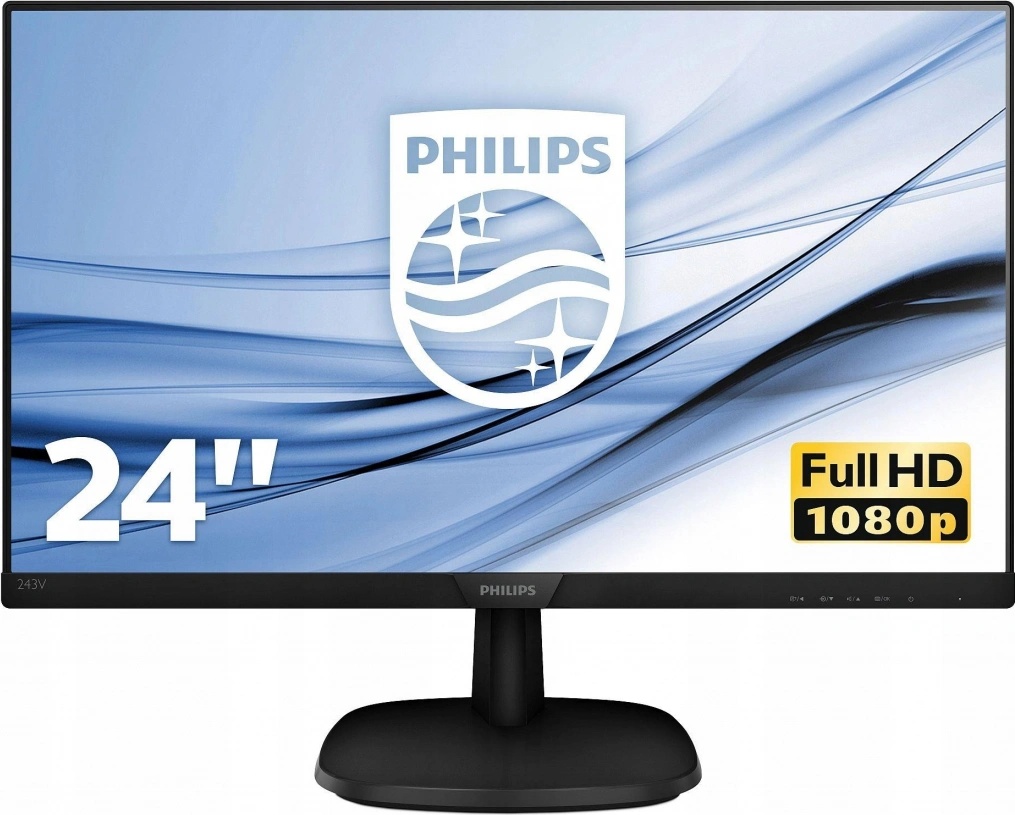 Philips 243V7QJABF