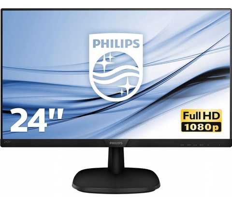 Philips 243V7QJABF