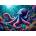 Alipson Puzzle - Puzzle Deep-Sea Octopus - 500 piese