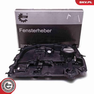 SKV Mechanizmus zdvíhania okna 51SKV346