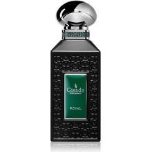 Gisada Luxury Collection Royal parfumovaná voda unisex 100 ml