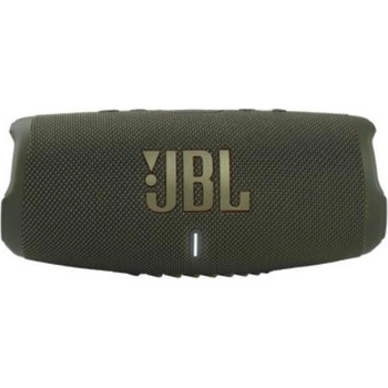 Image 1 of JBL Charge 5 Green (JBLCHARGE5GRN)
