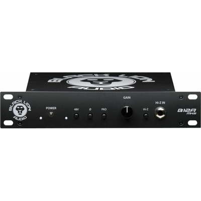 Black Lion Audio B12A mkIII