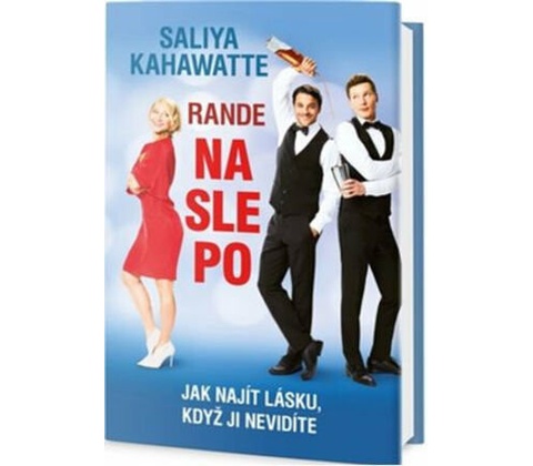 Rande naslepo