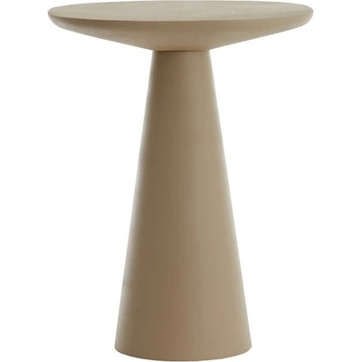 Light & Living Метална кръгла странична масичка ø 45 cm Abala - Light & Living (6797125)