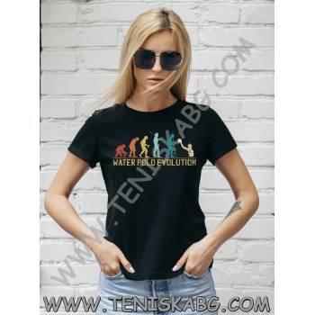 Fruit of the Loom Тениска - Water Polo Evolution