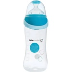 Bebeconfort Бебешка бутилка PP Bebe Confort - Maternity Easy Clip, 270 ml, синя (30000942) - baby