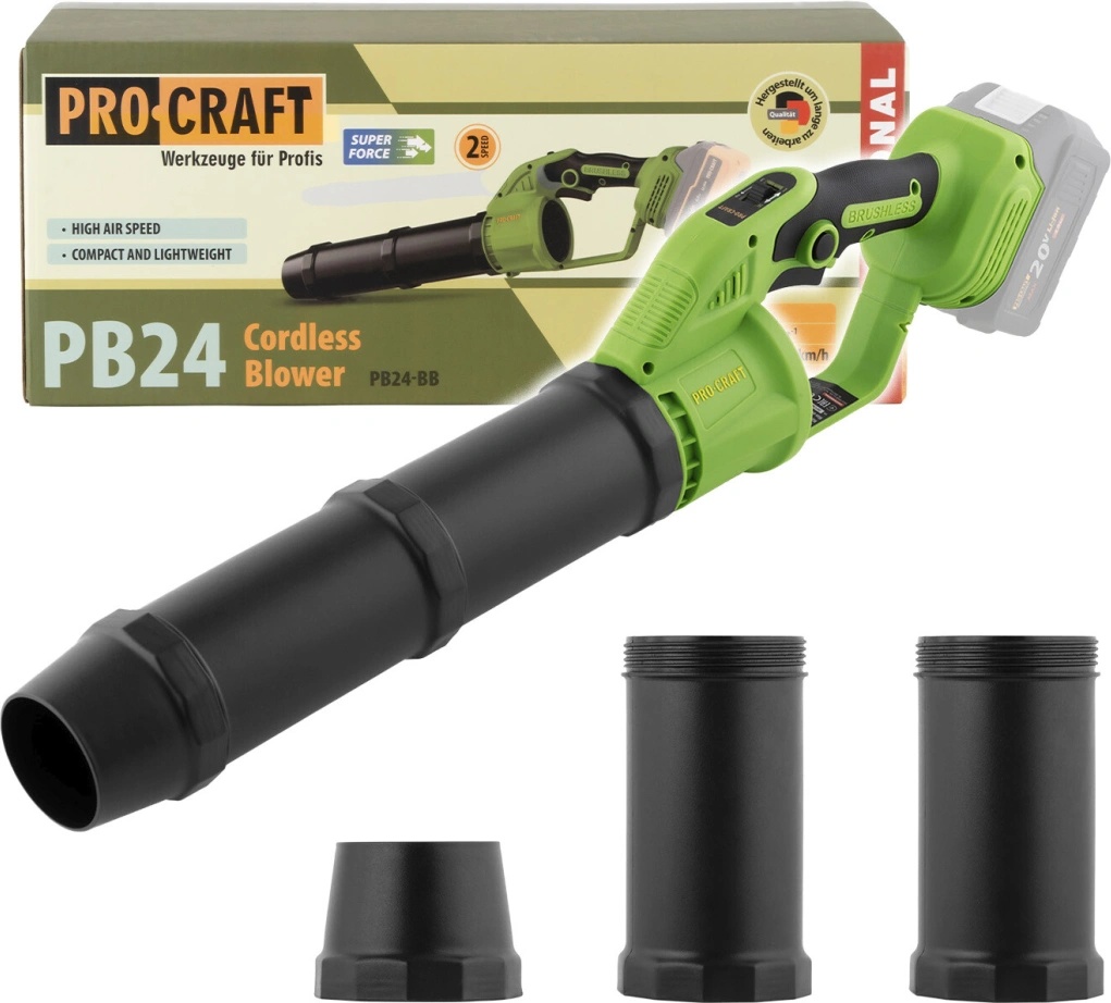 Procraft PB24bb