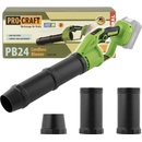 Procraft PB24bb