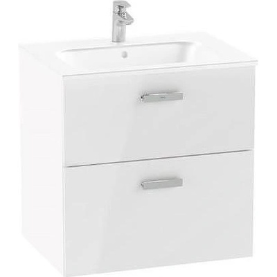 Roca База за умивалник Victoria Pro, 600 mm, с 2 чекмеджета (A857752806)