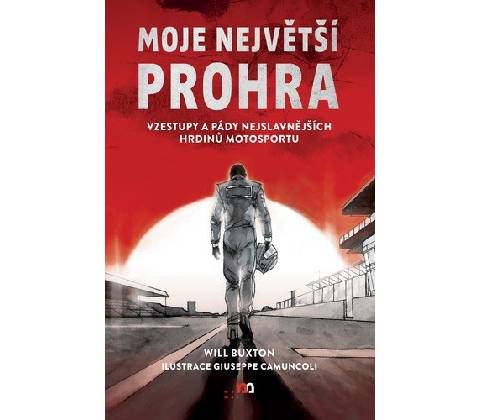 Moje největší prohra