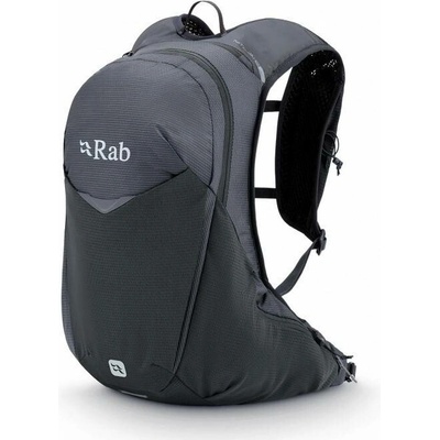 Rab Nitron 18l černá