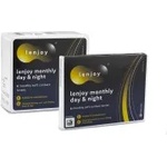Lenjoy Monthly Day & Night (9 лещи)