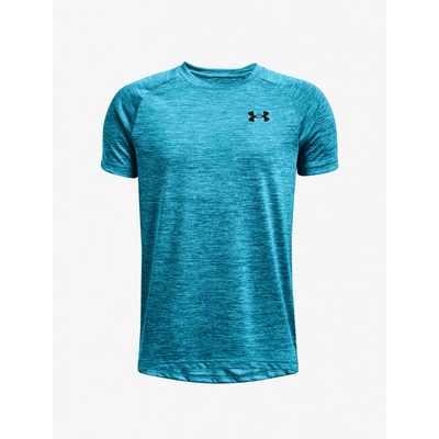 Under Armour Tech 2 0 SS BLU
