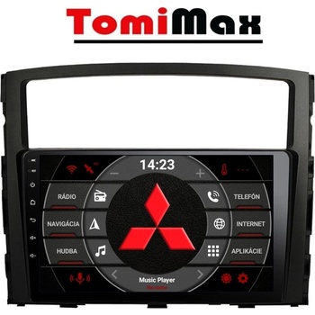 TomiMax 212