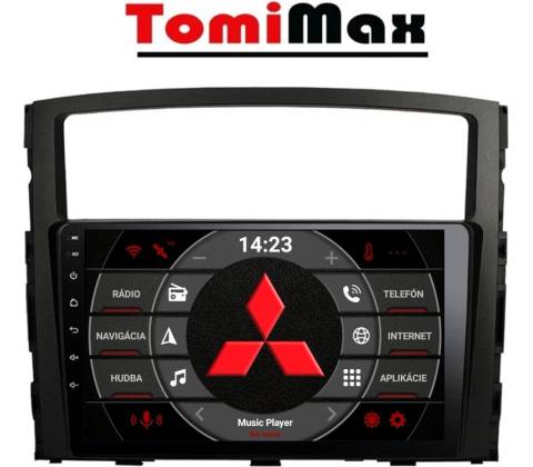 TomiMax 212