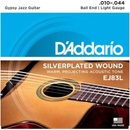 D'Addario EJ83L
