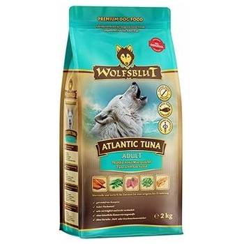 WOLFSBLUT Atlantic Tuna 2 kg