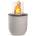 Divina Fire Raffa Biege