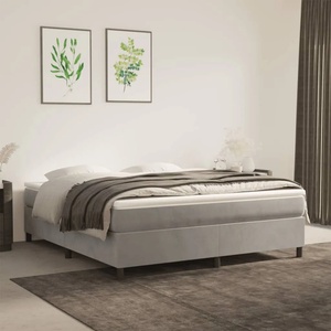 vidaXL 180x220x5 cm 4103503