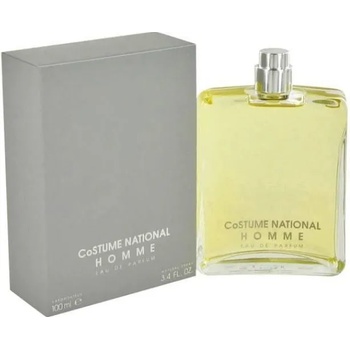Image 1 of Costume National Homme EDP 100 ml Tester