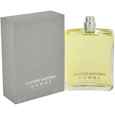 Costume National Homme EDP 100 ml Tester