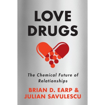 Love Drugs: The Chemical Future of Relationships