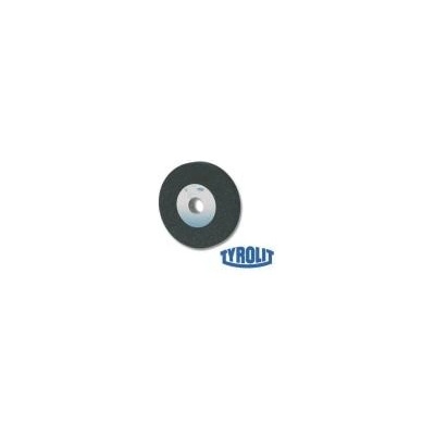 Tyrolit 96A100H10V40 Brúsny kotúč 200 x 40 x 20 mm 100 41371-8599.09