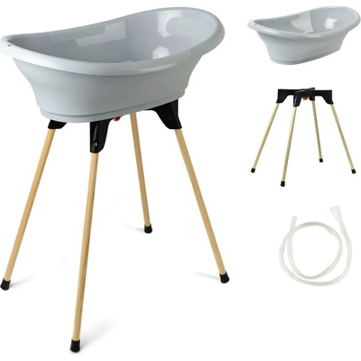 Thermobaby Sada Vanička Vasco Grey Charm