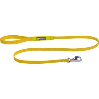 Ruffwear Повод за куче Ruffwear Hi & Light Leash Dog leash - Lichen Green - размер One Size (057-0230-0411)