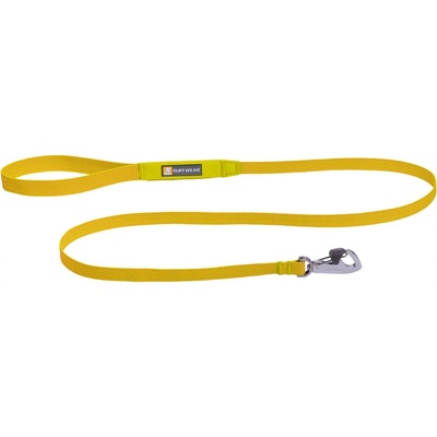 Ruffwear Повод за куче Ruffwear Hi & Light Leash Dog leash - Lichen Green - размер One Size (057-0230-0411)