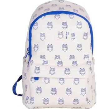 MILAN Детска Раница 460, 9.5 л, бежова