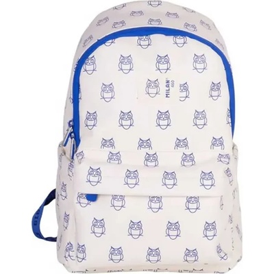 MILAN Детска Раница 460, 9.5 л, бежова