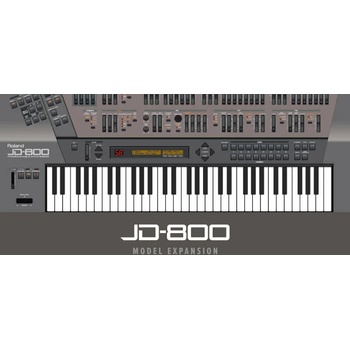 Image 1 of Roland JD-800