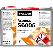 BALTECH riedidlo S6005, 9 l